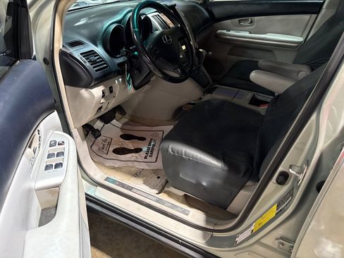 Used 2006 Lexus RX 400h AWD image 6
