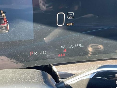 Used 2024 Cadillac Lyriq Tech image 25