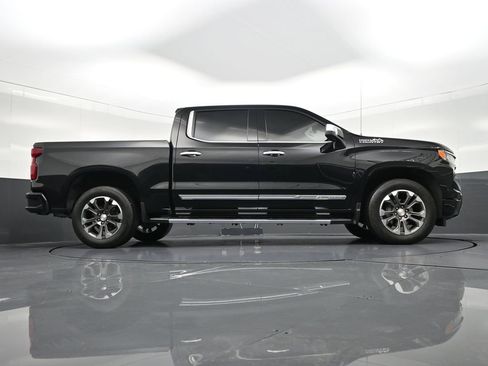 Used 2024 Chevrolet Silverado 1500 High Country image 31