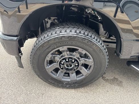 New 2026 Ford F250 XL w/ STX Appearance Package image 9