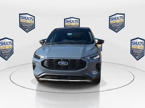 New 2025 Ford Escape ST-Line image 5