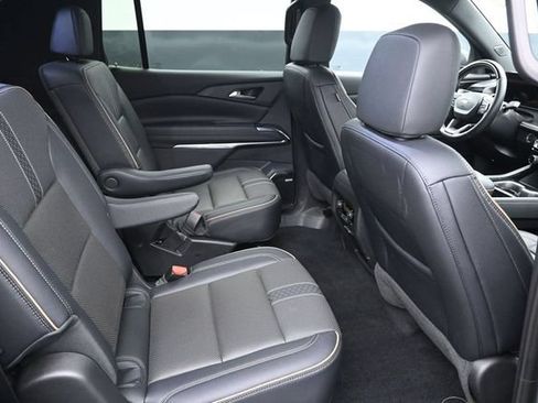 Used 2026 Chevrolet Traverse High Country w/ LPO, Floor Liner Package AWD/4WD image 18