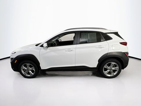 Used 2022 Hyundai Kona SEL w/ Cargo Package image 8