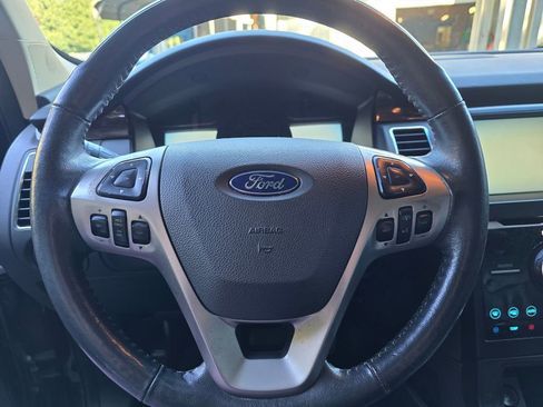 Used 2015 Ford Flex Limited w/ Equipment Group 301A image 5