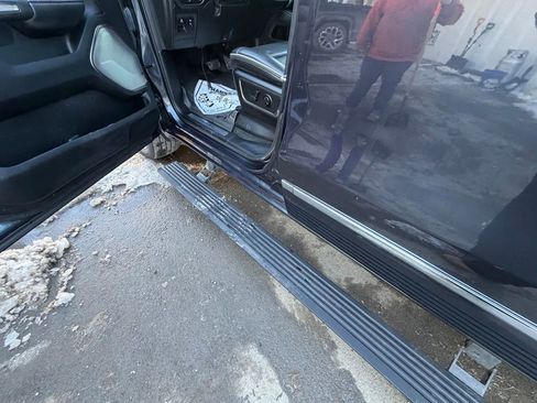 Used 2021 RAM 1500 Limited image 12