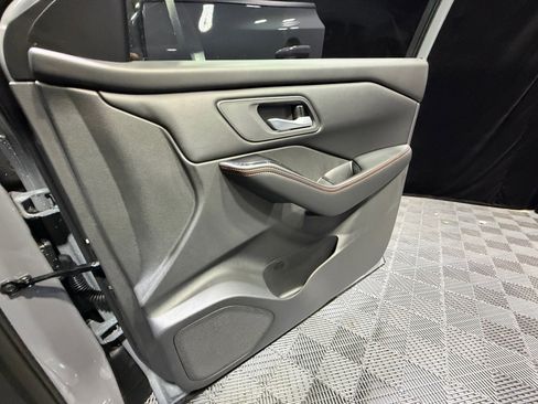 New 2026 Nissan Rogue SV image 16