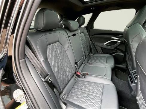 New 2026 Audi SQ5 Premium Plus AWD/4WD image 29