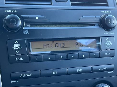 Used 2009 Toyota Corolla S image 19