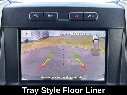 Used 2019 Ford F150 Lariat w/ Equipment Group 502A Luxury image 29