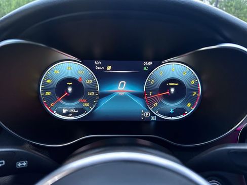 Certified 2022 Mercedes-Benz GLC 300 image 22