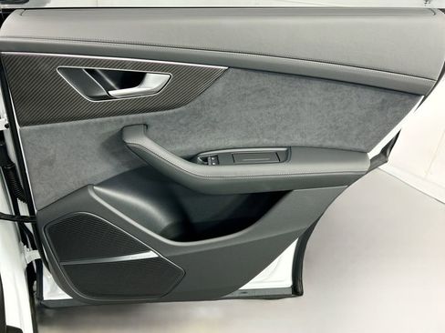 New 2026 Audi RS Q8 performance image 27