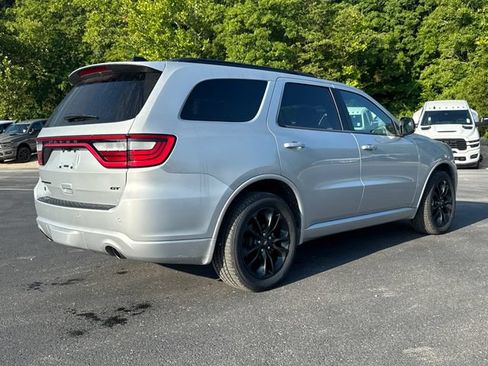Used 2023 Dodge Durango GT AWD/4WD image 8