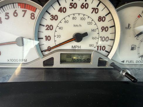 Used 2007 Toyota Corolla LE image 25