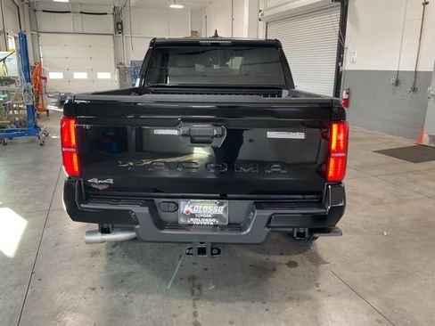 New 2026 Toyota Tacoma SR5 AWD/4WD image 5