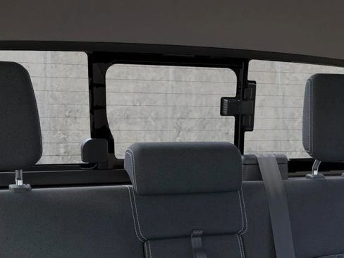 New 2025 Ford Ranger XLT w/ FX4 Off-Road Package image 22