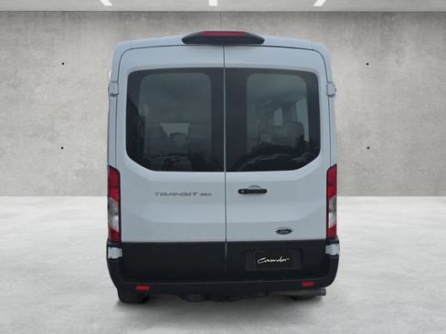 Used 2021 Ford Transit 350 XL image 15