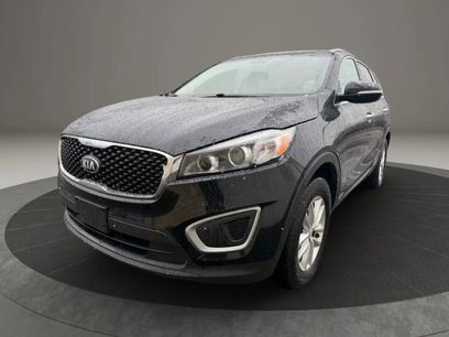 Used 2018 Kia Sorento LX