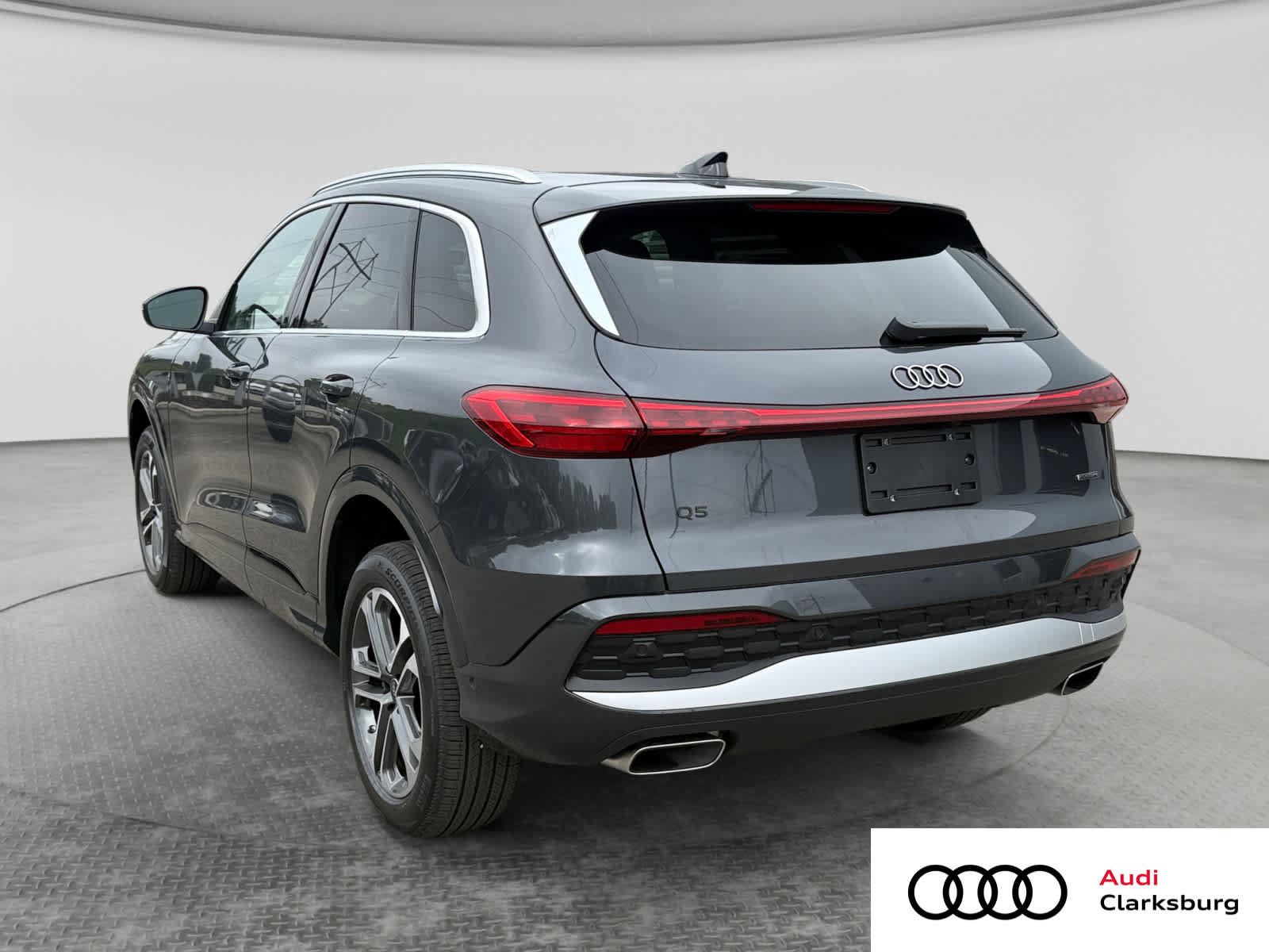New 2026 Audi Q5 Premium Plus AWD/4WD image 7