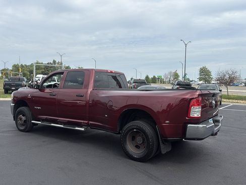 Used 2019 RAM 3500 Tradesman w/ Max Tow Package AWD/4WD image 3