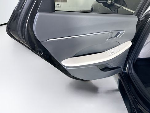 Used 2021 Hyundai Sonata SEL w/ Convenience Package image 27