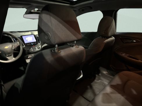 Used 2024 Chevrolet Malibu LT image 13