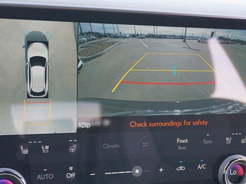 Certified 2025 Lexus RX 350 Premium image 17