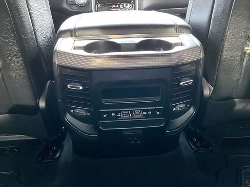 Used 2019 RAM 1500 Limited image 35