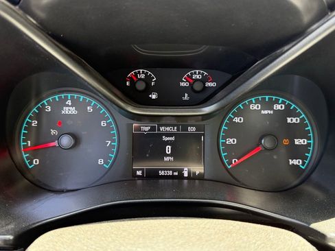Used 2021 GMC Canyon AT4 w/ Driver Alert Package AWD/4WD image 18