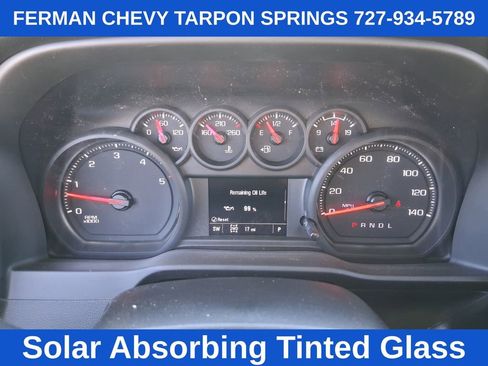 New 2026 Chevrolet Silverado 3500 W/T w/ WT Convenience Package image 32