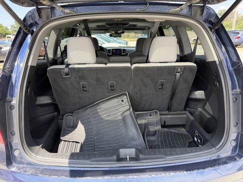Used 2017 Honda Pilot Touring image 18