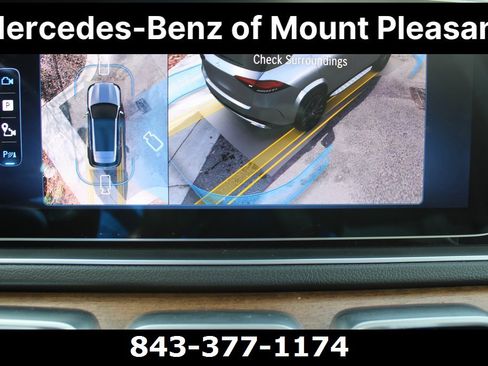 Certified 2025 Mercedes-Benz GLE 350 4MATIC image 51