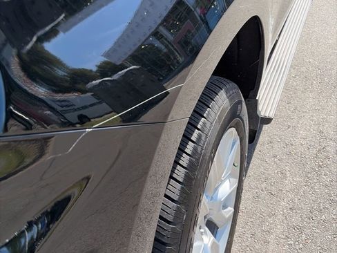 Used 2022 Chevrolet Silverado 1500 Custom image 2