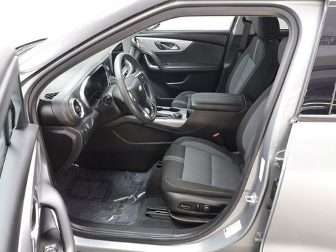 Used 2023 Chevrolet Blazer LT w/ Convenience Package image 6