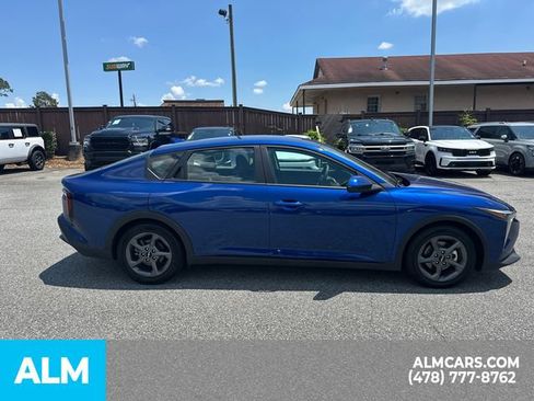 Used 2025 Kia K4 FWD image 9