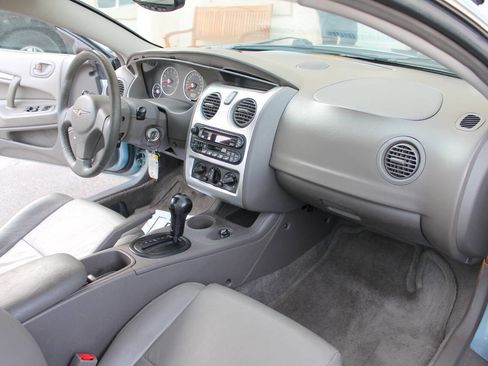 Used 2004 Chrysler Sebring Limited w/ Leather Interior Group FWD image 32