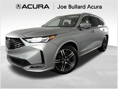 New 2026 Acura MDX w/ Advance Package
