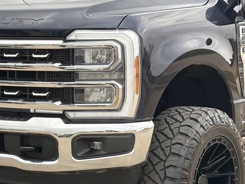 Used 2024 Ford F250 Lariat image 4