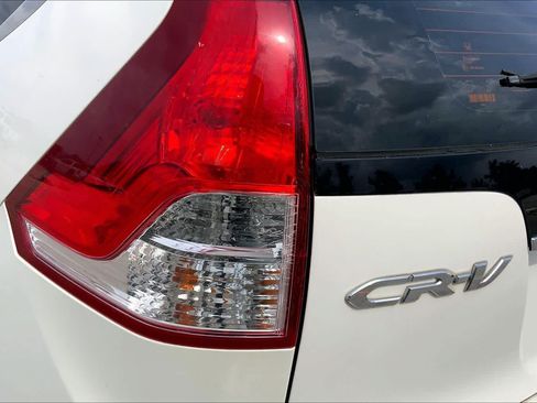 Used 2013 Honda CR-V LX image 28