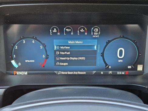 New 2025 Ford F150 Tremor w/ Equipment Group 402A High image 18