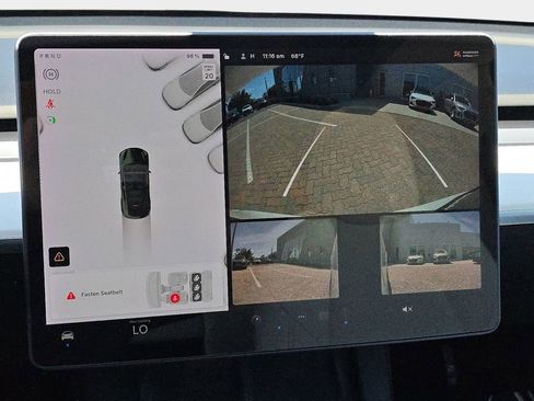 Used 2021 Tesla Model Y AWD image 29