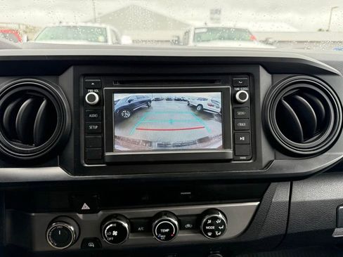 Used 2017 Toyota Tacoma SR w/ Tow Package AWD/4WD image 12
