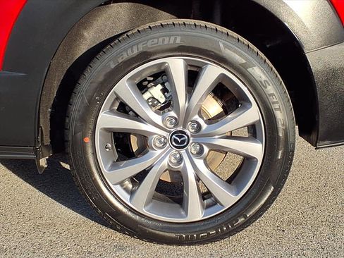 Used 2024 MAZDA CX-30 AWD 2.5 S w/ Premium Package image 8