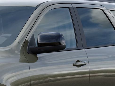 New 2026 Dodge Durango GT w/ Blacktop Package RWD image 12