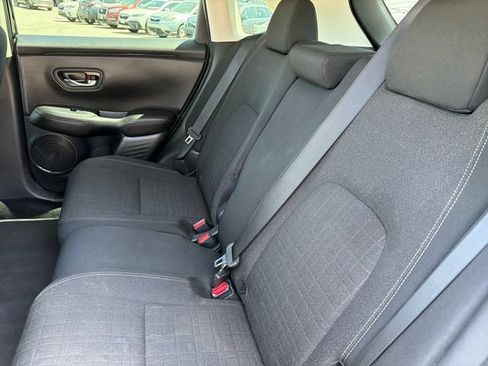 Used 2023 Honda HR-V LX image 22