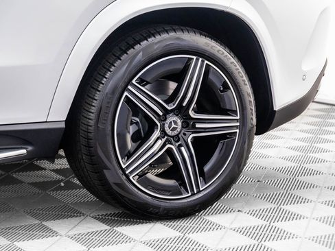 New 2026 Mercedes-Benz GLE 350 GLE 350 image 34