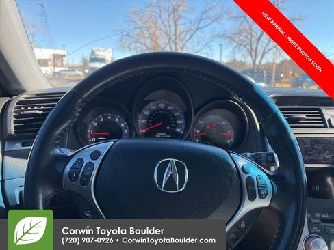Used 2008 Acura TL 3.2 image 10