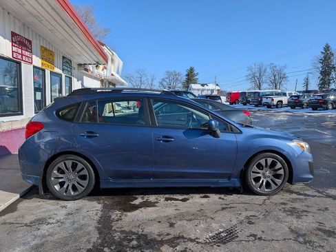 Used 2013 Subaru Impreza 2.0i Sport Limited image 13