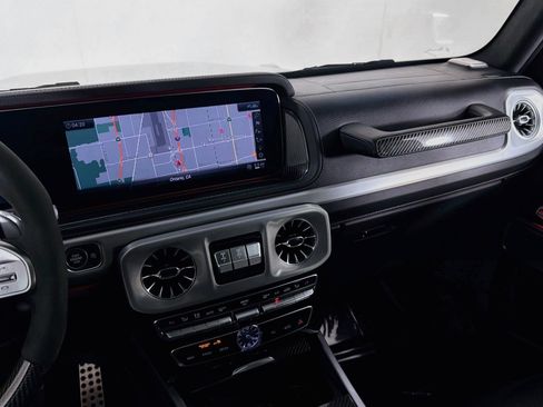 Certified 2022 Mercedes-Benz G 63 AMG 4MATIC image 21