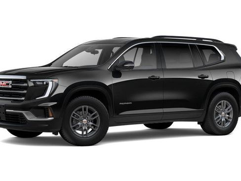 New 2026 GMC Acadia Elevation image 33