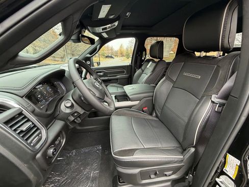 New 2026 RAM 2500 Laramie image 16